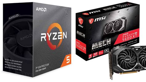 Top 7 Best CPU GPU Combos For Gaming In 2023 LeagueFeed