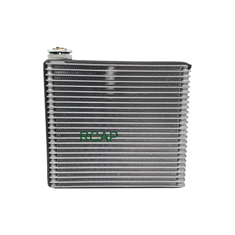 High Quality Auto Ac Aluninum Air Conditioner Evaporator Toyota Camry