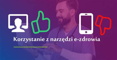 Blog Osoz Polacy Pokochali E Zdrowie Dobrze Ocenia E Recept