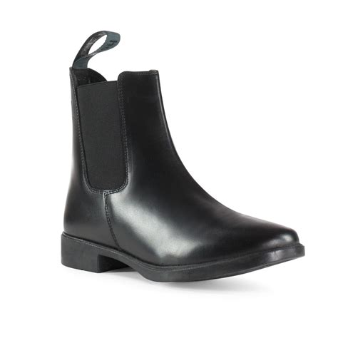 Horze Signature Paddock Boots