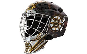 Street Hockey Goalie Masks: Recreational Hockey Goalie Masks