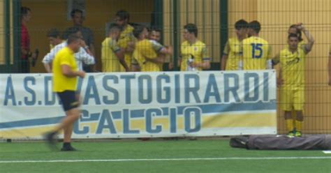 Vastogirardi E Termoli Le Operazioni Di Mercato In Vista Della Serie D