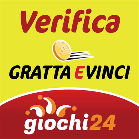 Verifica Gratta E Vinci Grat Apps On Google Play