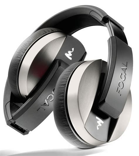 Focal introduces Utopia and Elear high-end headphones | What Hi-Fi?