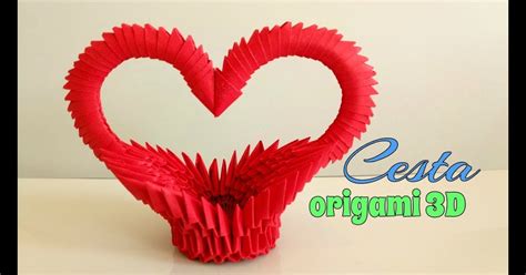 40 Mejores Colecciones Origami 3d Paso A Paso Corazon Alyshia