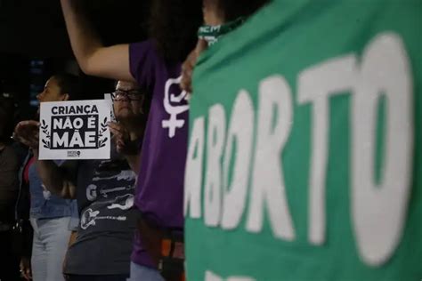 A Legalidade Do Aborto Rede Gazeta De Comunica O