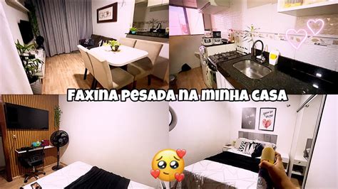 COLOCANDO A CASA EM ORDEM limpeza e organização do meu lar comamor