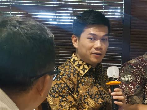 Ketua Apjii Sebut Rencana Kecepatan Internet Indonesia Harus Mbps