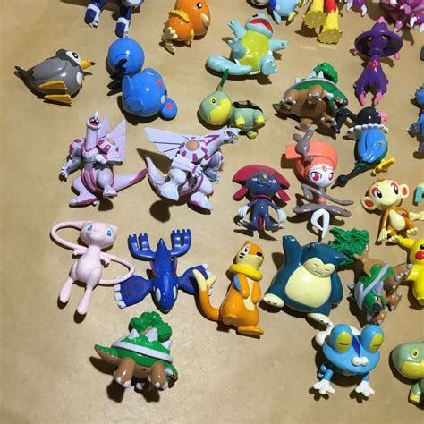 76体セット ポケモン モンコレ モンスターコレクション オニゴーリ サメハダー メガバシャーモ チルタリス アゲハント など フィギュア