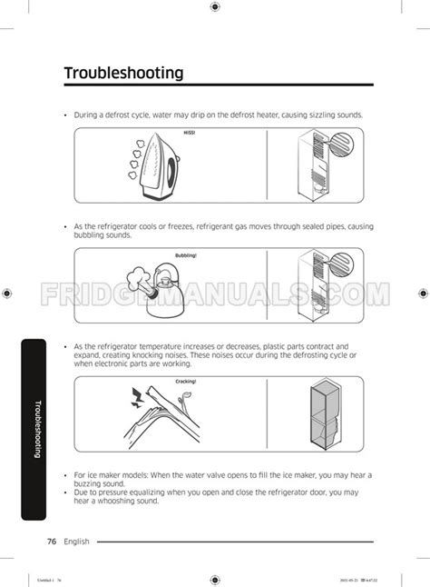 Samsung RF28R7351 French Door Refrigerator User Manual