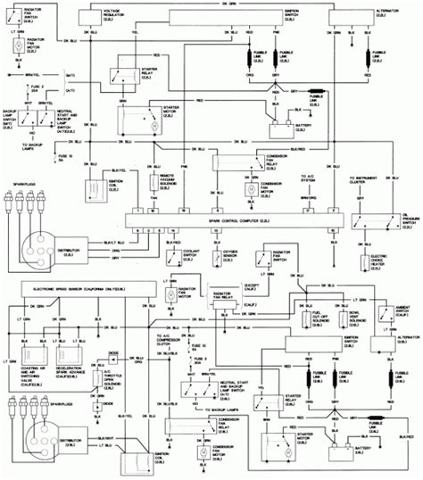 2005 Dodge Caravan Pcm Wiring Schematic