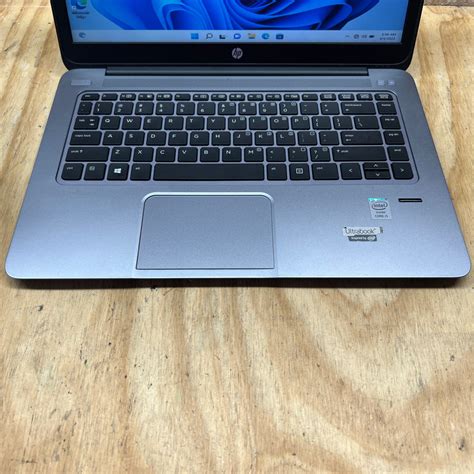 Hp Elitebook 1040 G1 Core I5 4th Generation Laptop Price In Pakistan Laptop Mall