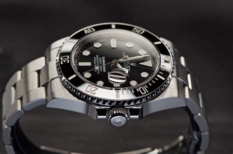 Rolex Rolex Submariner Date 41mm Reference 126610LN