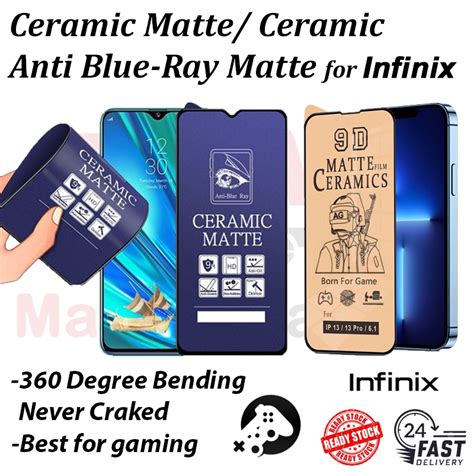 Gaming Infinix Gt Pro Note X Zero Smart Hot I