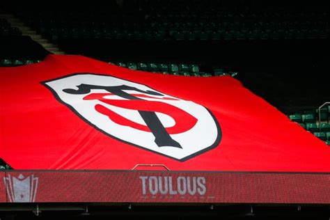 Stade toulousain le rugbyman Mehdi Narjissi porté disparu après avoir