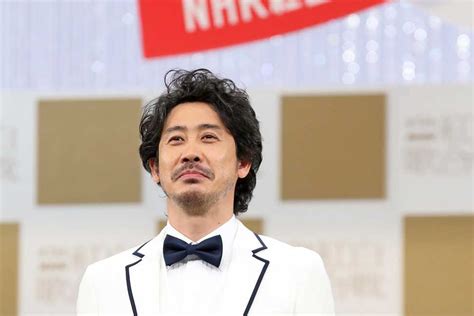 【紅白】大泉洋、歌手として初出場に「こっ、このような機会をいただきまして」対戦したい相手は サンスポ