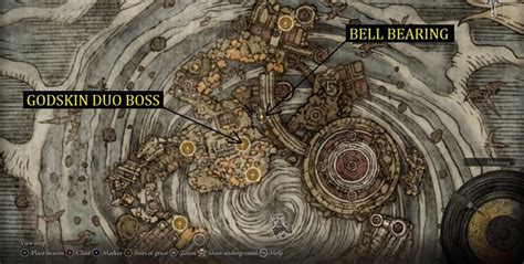 All Somberstone Miner’s Bell Bearing Locations | Elden Ring – GAMERPILLAR