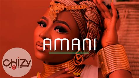 Zouk Instrumental Beat X Kizomba Type Beat Amani Zouk X Kizomba