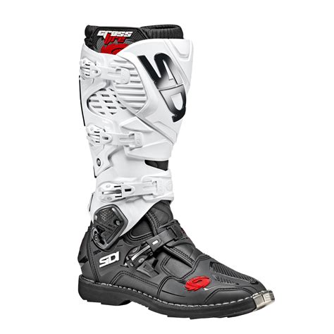 Botas De Moto Off Road Sidi Crossfire 3 Distribuidor Oficial SIDI