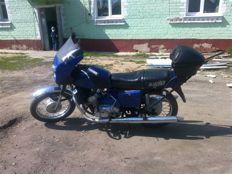 Бывший двух колесный друг… — Lada 4x4 3D, 1,7 л, 2011 года | другое ...