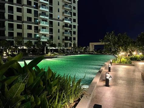 Mandani Bay Condo For Sale Mandaue City Cebu Philippines