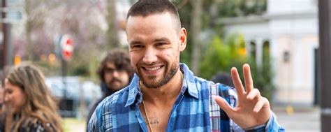 Bintang One Direction Liam Payne Meninggal Pada Usia 31 Tahun Setelah