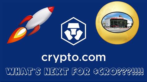 CRO NEWS CRYPTO COIN WILL SEE NEW ALL TIME HIGHS