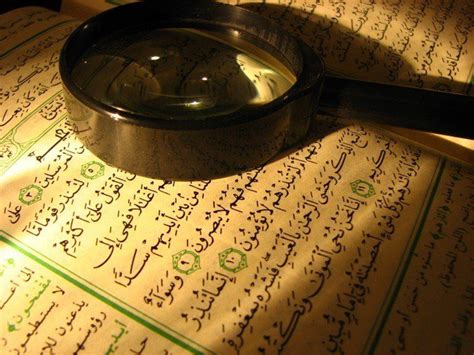 Sejarah Al Quran Periode Nabi Muhammad Saw Dan Khulafaur Rasyidin