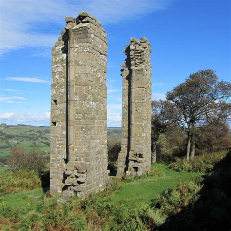 Walk: Pateley Bridge, North Yorkshire - Countryfile.com