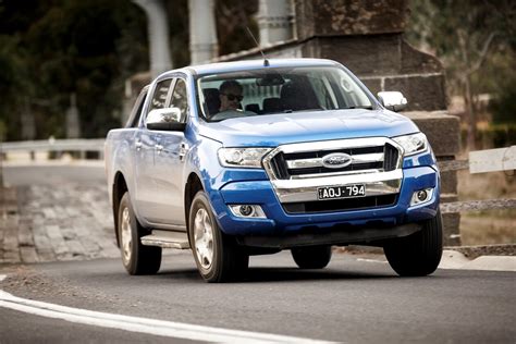 Ford Ranger 2020 Review Price And Features Australia