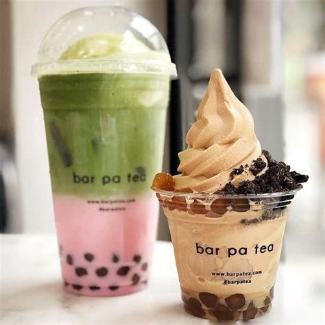 7 Most Popular Bubble Tea Flavors Talk Boba