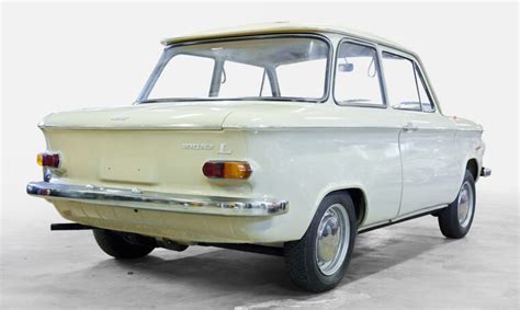 1968 NSU Prinz 4 CLASSIC MOTOR SALES