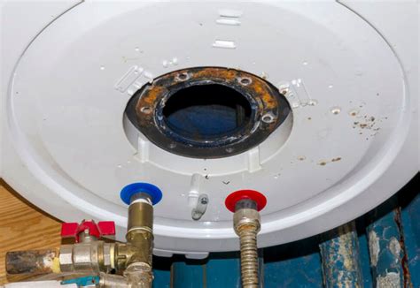 How To Fix A Hot Water System Heroplumbing Au