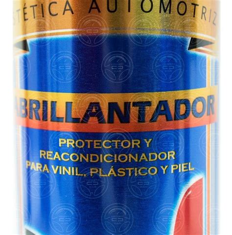 New Shine Abrillantador En Aerosol Jumbo Llantas Tablero Mercado Libre