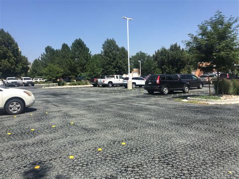 Truegrid Pavers Review Permeable And Sustainable Pavement