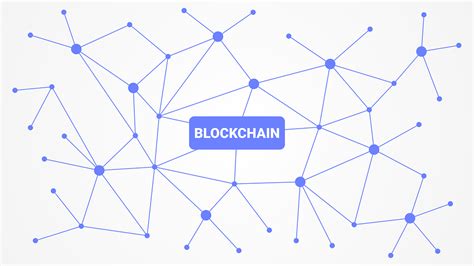 ¿qué Es El Blockchain Y Cuáles Son Sus Ventajas Itd Consulting