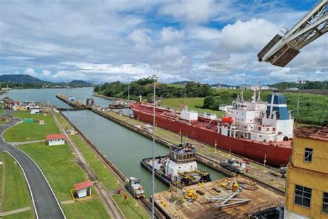 11 Best Panama Canal Tours From Panama City 2024