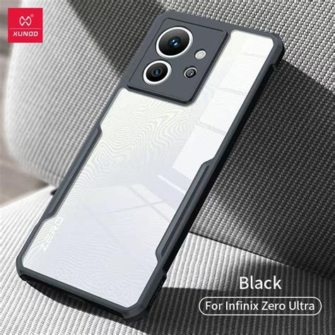 XUNDD For Infinix Zero Ultra Beatle Magic Beatle Serie Case Shopee