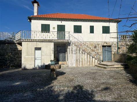 Casa R Stica Venda Na Rua Do Topo S N Arca E Ponte De Lima Ponte De