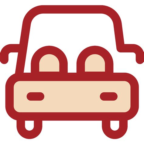 Car Vector Svg Icon Svg Repo