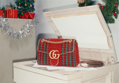 Gucci Holiday 2020 Campaign