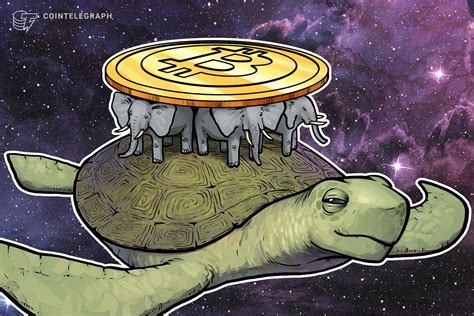 仮想通貨ビットコインのブロック生成、2017年ぶりの遅さに｜マイナー降伏が原因か Cointelegraph コインテレグラフ ジャパン