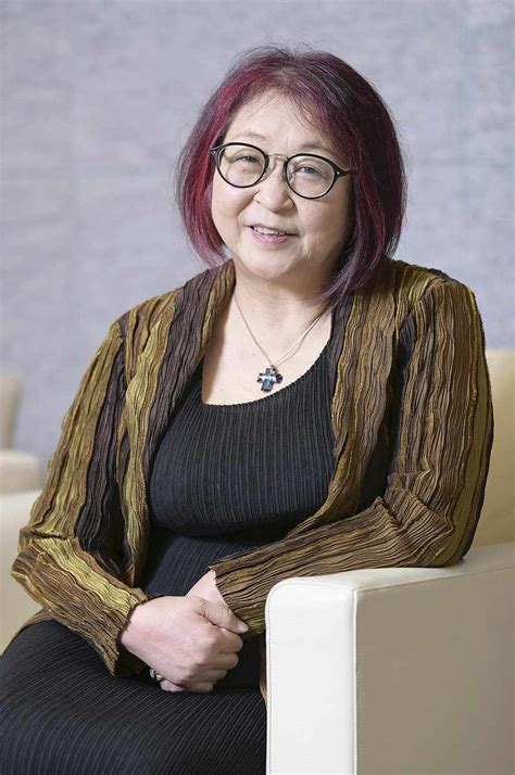 Japanese Manga Artist Rumiko Takahashi Given French Honor The Japan News