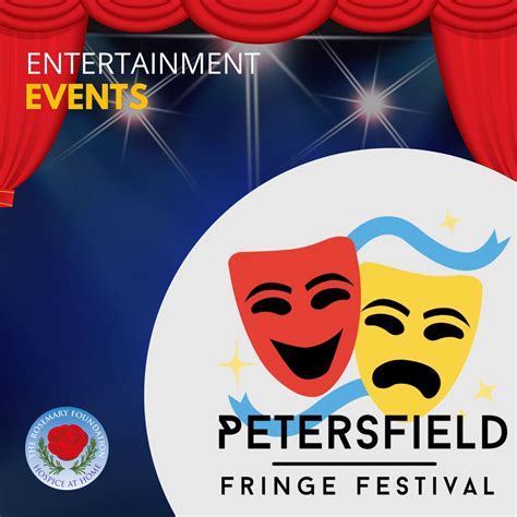 Entertainment Events launches first Petersfield Fringe Festival