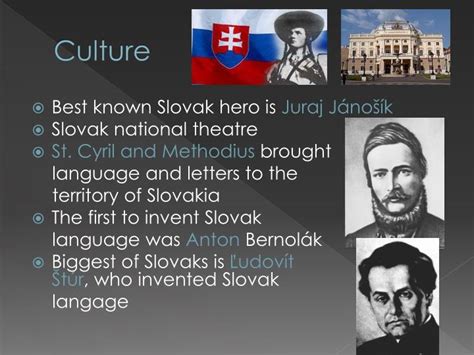 PPT - Slovak republic PowerPoint Presentation - ID:2923077