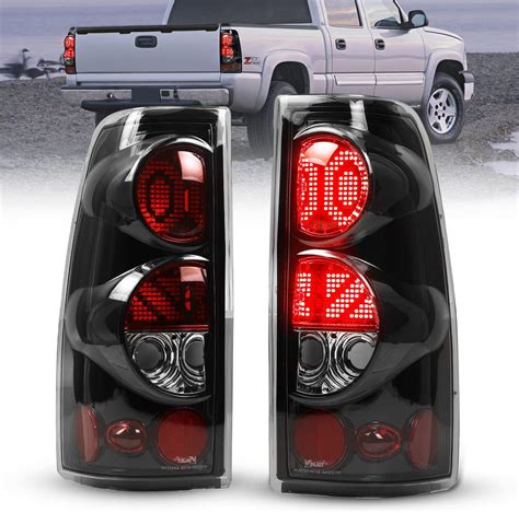 Amazon Autowiki Led Tail Lights Fit For