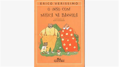 Literatura Infantil Érico Veríssimo Trabalhos Escolares