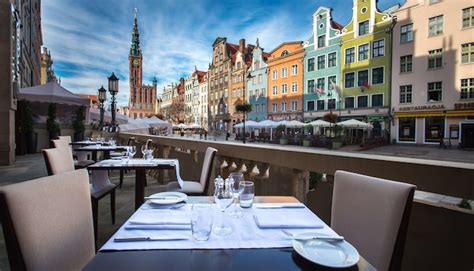 Hotels In Gdansk Old Town Radisson Blu Hotel Gdansk