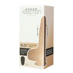 Naked Addiction BMS Factory