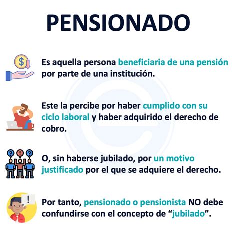 Cuanto Cobra Un Pensionado Image To U